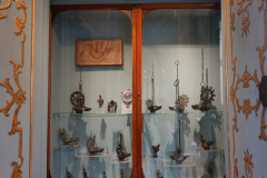 Bronze Lamps-1