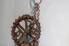 Bronze Lamps-15