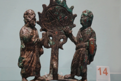 Bronze Lamps-16