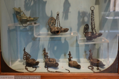 Bronze Lamps-2
