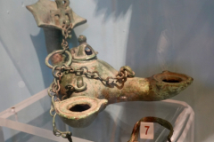 Bronze Lamps-7