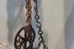 Bronze Lamps-9