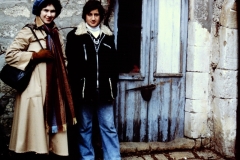 Piazzolo Acreide - Sicily - 1978