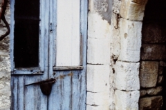 Piazzolo Acreide - Sicily - 1978