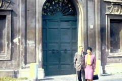 Taormina - Sicily - 1967