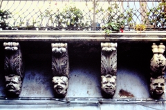 Palazzolo Acreide - Sicily