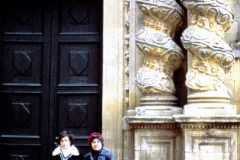 Palazzolo Acreide - Sicily