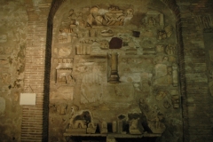 S. Clemente-lower church (11 of 42)