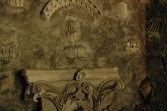 S. Clemente-lower church (12 of 42)
