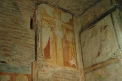 S. Clemente-lower church (15 of 42)
