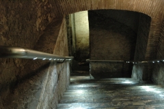 S. Clemente-lower church (20 of 42)