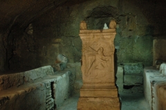 S. Clemente-lower church (21 of 42)