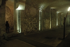 S. Clemente-lower church (40 of 42)
