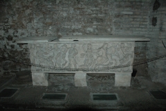 S. Clemente-lower church (42 of 42)