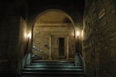 S. Clemente-lower church (5 of 42)