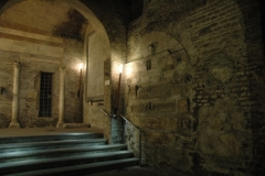 S. Clemente-lower church (6 of 42)