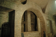 S. Clemente-lower church (7 of 42)