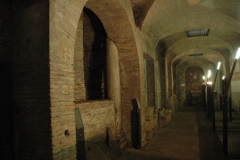 S. Clemente-lower church (8 of 42)