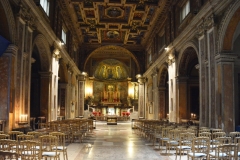 S. Francesca Romana (1 of 21)