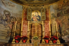 S. Francesca Romana (11 of 21)