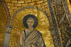 S. Francesca Romana (12 of 21)