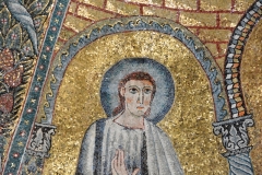 S. Francesca Romana (15 of 21)