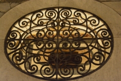 S. Francesca Romana (16 of 21)