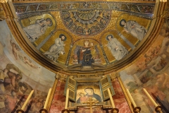 S. Francesca Romana (17 of 21)