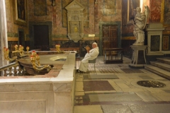 S. Francesca Romana (18 of 21)