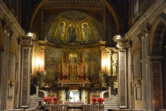 S. Francesca Romana (19 of 21)