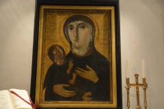 S. Francesca Romana (20 of 21)
