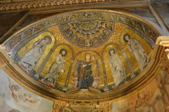 S. Francesca Romana (3 of 21)