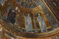 S. Francesca Romana (5 of 21)