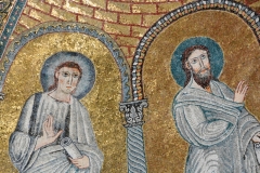 S. Francesca Romana (8 of 21)