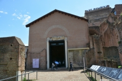 S. Maria Antiqua-1