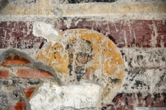 S. Maria Antiqua-147