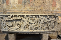 S. Maria Antiqua-223