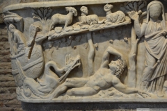 S. Maria Antiqua-224