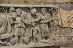 S. Maria Antiqua-226