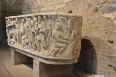 S. Maria Antiqua-227