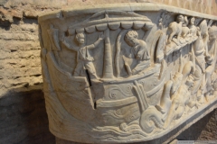 S. Maria Antiqua-231