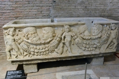 S. Maria Antiqua-236
