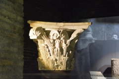 S. Maria Antiqua-243