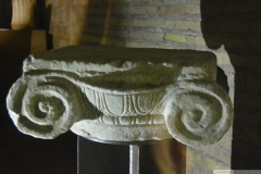 S. Maria Antiqua-244