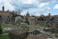 S. Maria Antiqua-260