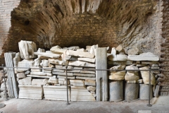 S. Maria Antiqua-262