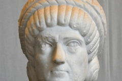 S. Maria Antiqua-47