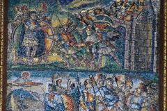 S. Maria Maggiore nave (19 of 43)