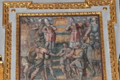 S. Maria Maggiore nave (20 of 43)