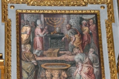 S. Maria Maggiore nave (21 of 43)